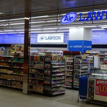 お店は実際こんな感じです。