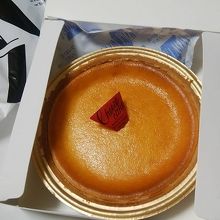 モロゾフ三越日本橋 チーズケーキ By ぴっころ モロゾフ 三越日本橋店のクチコミ フォートラベル