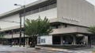 大人400円で月曜日が休館