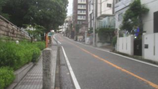 観光客が戻ってきた感じがしました