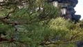 立派な日本武尊の像とその説明板もあって、とても良かった