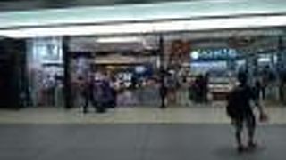 金沢駅内にあるので、超おすすめです。