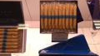 一番好きなのは、添付写真にもあるシガール