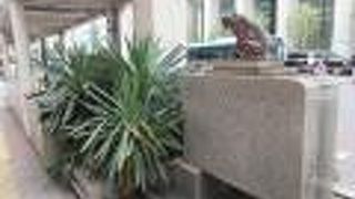 街の人たちの思いが詰まっています