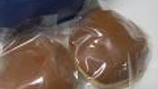 うさぎや中央通り店　どらやき