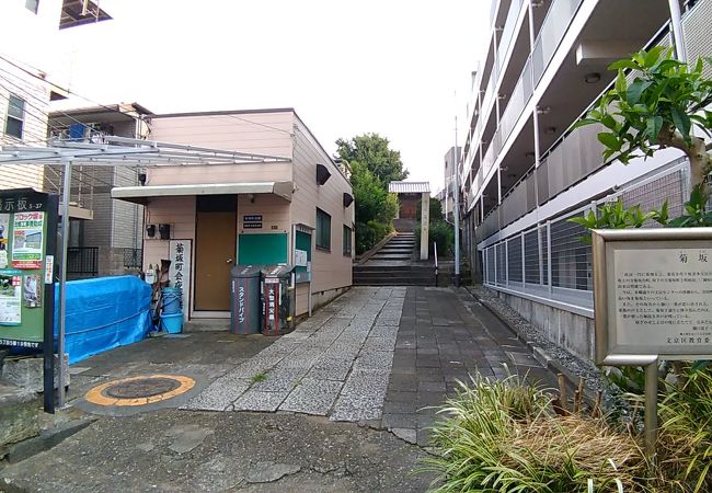 樋口一葉菊坂旧居跡 クチコミ アクセス 営業時間 御茶ノ水 本郷 フォートラベル 樋口一葉菊坂旧居跡 クチコミ アクセス 営業時間 御茶ノ水 本郷 フォートラベル