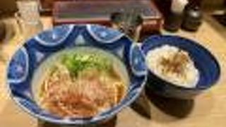 ぶっかけうどんセット！