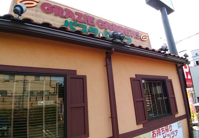 グラッチェガーデンズ 練馬土支田店 クチコミ アクセス 営業時間 練馬 フォートラベル
