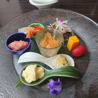 Szechwan Cuisine 四川料理 御馥 大阪マルビル本店