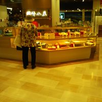 清水屋 パルシェ食品館