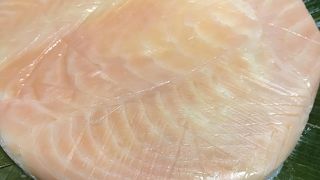 トロみたいなます