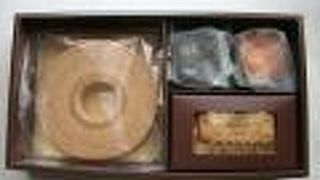 フロマージュが美味しい