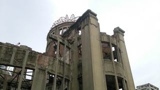 伝え続けなければならない