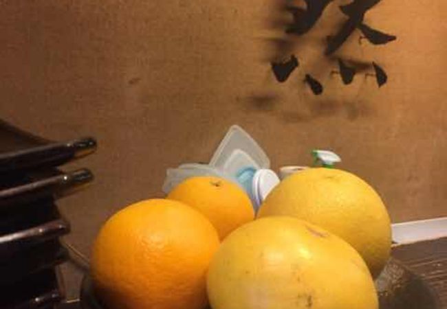 新宿三丁目のクッチーナバル