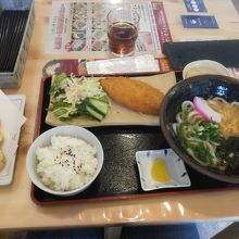 いきいきうどん 御坊駅前店
