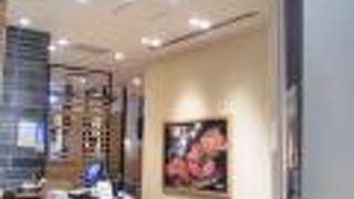 1970年創業の老舗の焼肉店