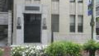 馬車道大津ビル (旧東京海上火災保険ビル)