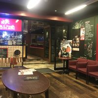 イタリアンレストラン&バル GOHAN 新宿三丁目店