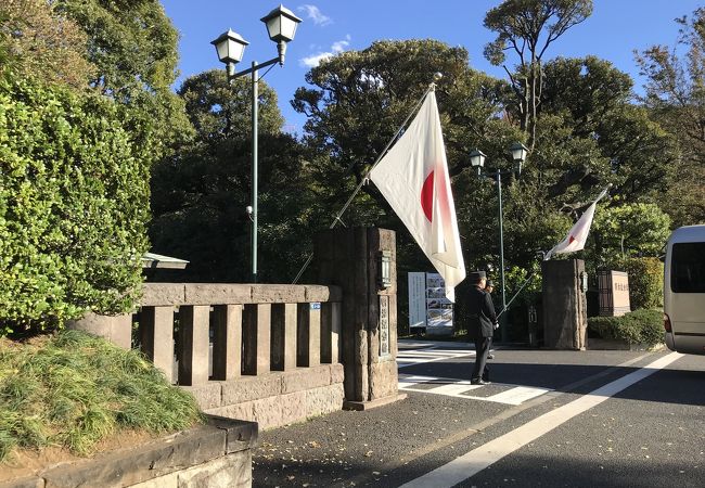 明治記念館 クチコミ アクセス 営業時間 信濃町 千駄ヶ谷 フォートラベル