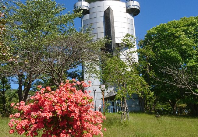 東明公園 クチコミ アクセス 営業時間 美唄 フォートラベル