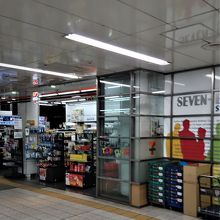 タバコの購入によく利用した店