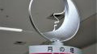 羽田空港の集合場所