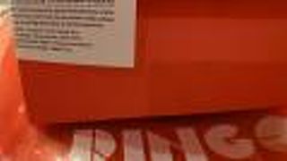 サクサクのパイ