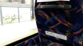 もう少し安いと嬉しいけど、楽。