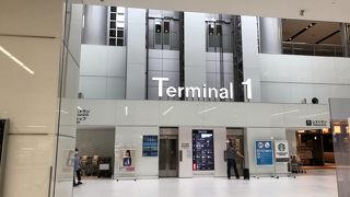 南ウイングのみオープン