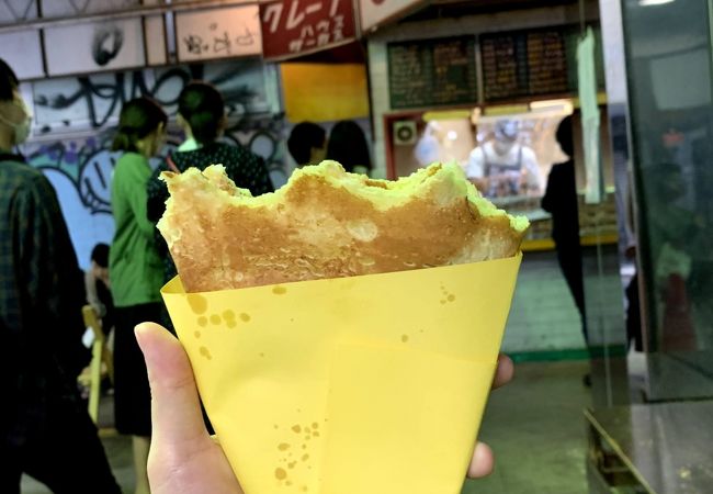 クレープハウスcircus クチコミ アクセス 営業時間 吉祥寺 三鷹 フォートラベル クレープハウスcircus クチコミ アクセス 営業時間 吉祥寺 三鷹 フォートラベル