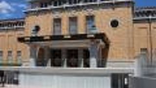 リニューアルが凄い