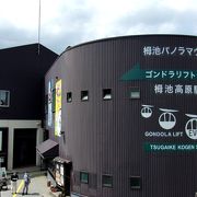 コロナ感染対策で、定員を減らして運行。車内が空いていて眺望も良い。