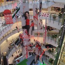 セントラル ワールド