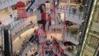 宣伝のための撮影を行っていました