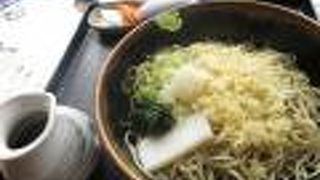 野辺山でランチに困ったらここです