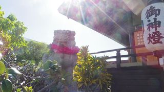 ハワイの出雲大社