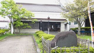 釧路発祥を知る貴重な資料館　～　米町ふるさと館