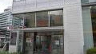 レストランが充実！