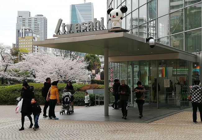 テレビ朝日 アトリウム クチコミ アクセス 営業時間 六本木 フォートラベル