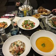 ラディソン ブル ホテル マラケシュ カレ エデン