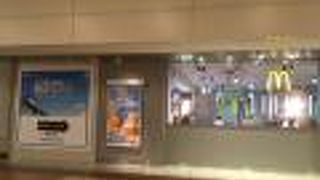 あってよかったマックです