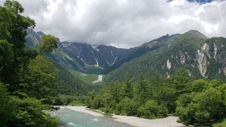 日本有数の山岳リゾート