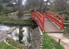 アルベール カーン美術館・庭園