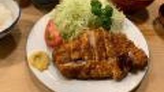 最後まで美味い。