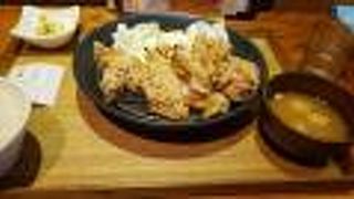 ボリュームがぱねえ