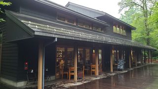 久々に旨い珈琲