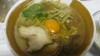 徳島ラーメンで代表的な店