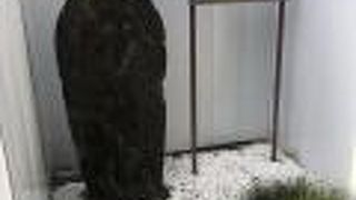 建設工事のため神田川沿いに移動