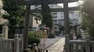 豊島区登録文化財を鑑賞しましょう