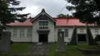 利尻の自然や歴史がわかります